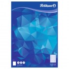 Schulblock A4, Lineatur 27, 50 Blatt-SBI_A4_Lin27-web